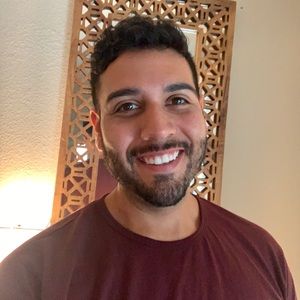 Meet your Posher, Isaiah